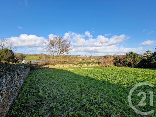 Prix immobilier TALMONT ST HILAIRE - Photo d’une maison vendue