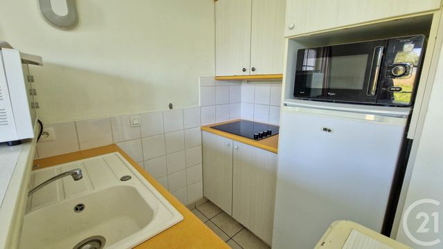 Maison à vendre - 3 pièces - 44,73 m2 - Talmont St Hilaire - 85 - PAYS-DE-LOIRE