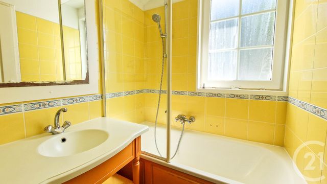 Maison à vendre - 3 pièces - 44,73 m2 - Talmont St Hilaire - 85 - PAYS-DE-LOIRE