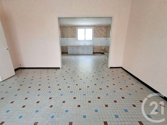Maison &agrave; vendre - 4 pi&egrave;ces - 79,80 m2 - Talmont St Hilaire - 85 - PAYS-DE-LOIRE