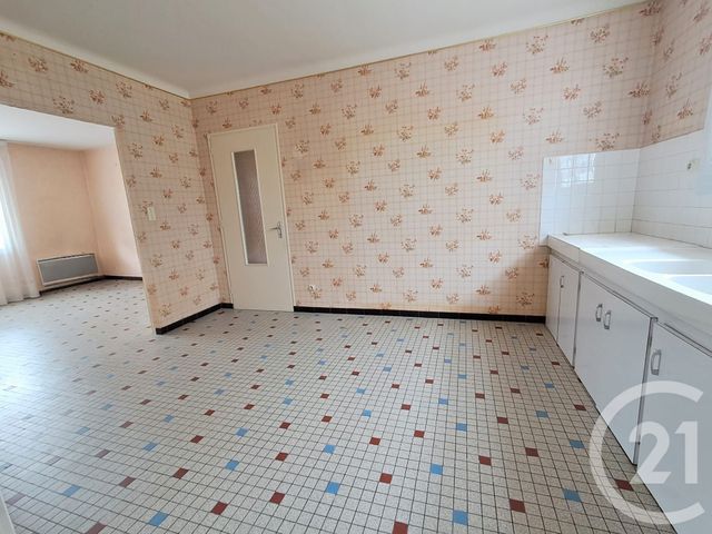Maison &agrave; vendre - 4 pi&egrave;ces - 79,80 m2 - Talmont St Hilaire - 85 - PAYS-DE-LOIRE
