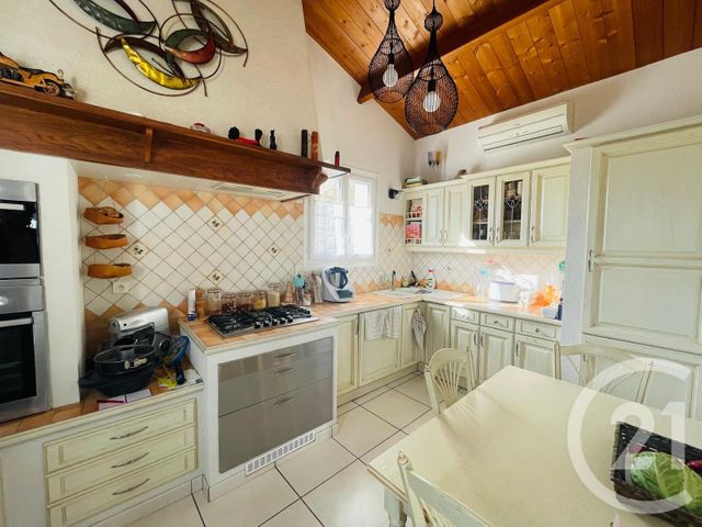 Maison à vendre - 7 pièces - 168,43 m2 - Talmont St Hilaire - 85 - PAYS-DE-LOIRE