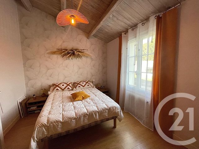 Maison à vendre - 7 pièces - 168,43 m2 - Talmont St Hilaire - 85 - PAYS-DE-LOIRE