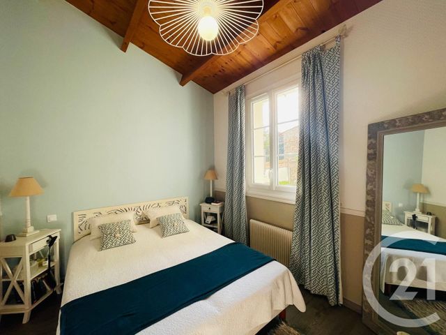 Maison à vendre - 7 pièces - 168,43 m2 - Talmont St Hilaire - 85 - PAYS-DE-LOIRE