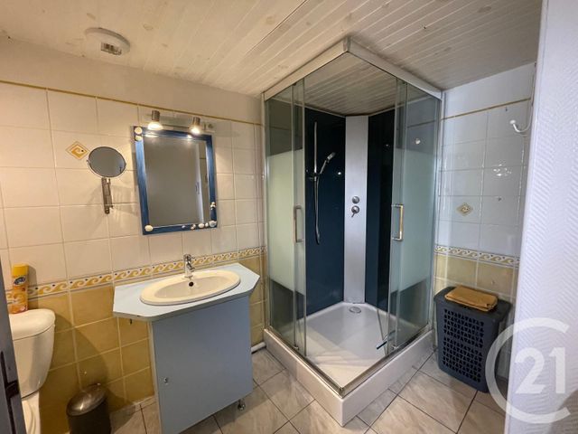 Maison à vendre - 7 pièces - 168,43 m2 - Talmont St Hilaire - 85 - PAYS-DE-LOIRE