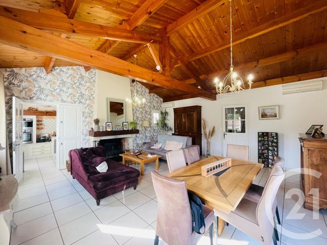 Maison à vendre - 7 pièces - 168,43 m2 - Talmont St Hilaire - 85 - PAYS-DE-LOIRE