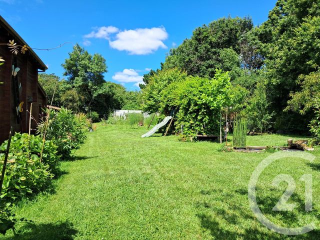 Maison à vendre - 5 pièces - 140 m2 - Talmont St Hilaire - 85 - PAYS-DE-LOIRE