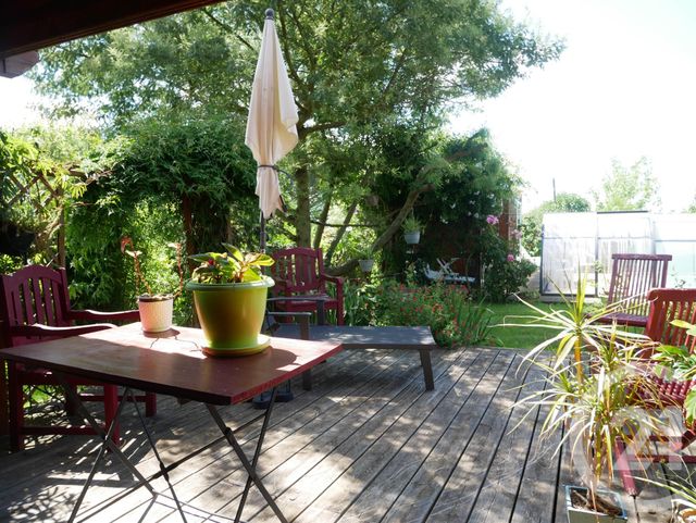 Maison à vendre - 5 pièces - 140 m2 - Talmont St Hilaire - 85 - PAYS-DE-LOIRE