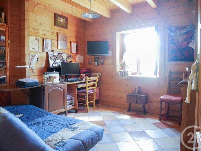 Maison à vendre - 5 pièces - 140 m2 - Talmont St Hilaire - 85 - PAYS-DE-LOIRE