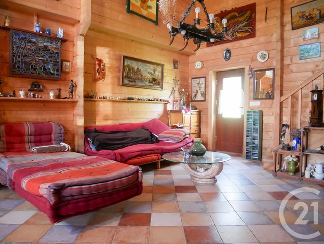 Maison à vendre - 5 pièces - 140 m2 - Talmont St Hilaire - 85 - PAYS-DE-LOIRE