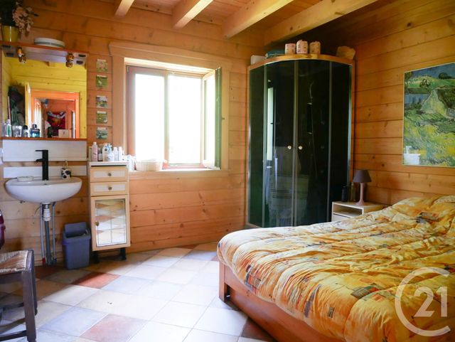 Maison à vendre - 5 pièces - 140 m2 - Talmont St Hilaire - 85 - PAYS-DE-LOIRE