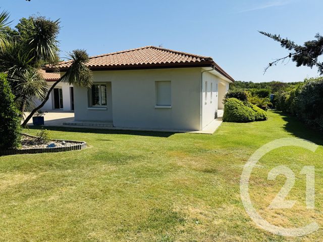 Maison à vendre - 7 pièces - 199,12 m2 - Talmont St Hilaire - 85 - PAYS-DE-LOIRE