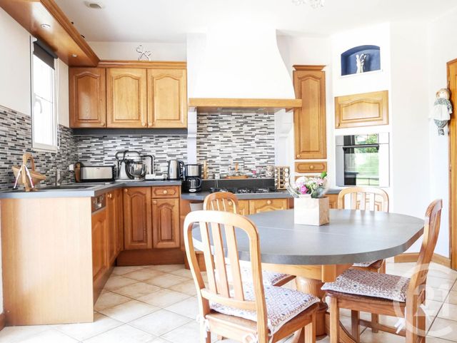 Maison à vendre - 7 pièces - 199,12 m2 - Talmont St Hilaire - 85 - PAYS-DE-LOIRE