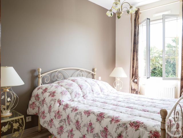 Maison à vendre - 7 pièces - 199,12 m2 - Talmont St Hilaire - 85 - PAYS-DE-LOIRE