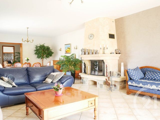 Maison à vendre - 7 pièces - 199,12 m2 - Talmont St Hilaire - 85 - PAYS-DE-LOIRE