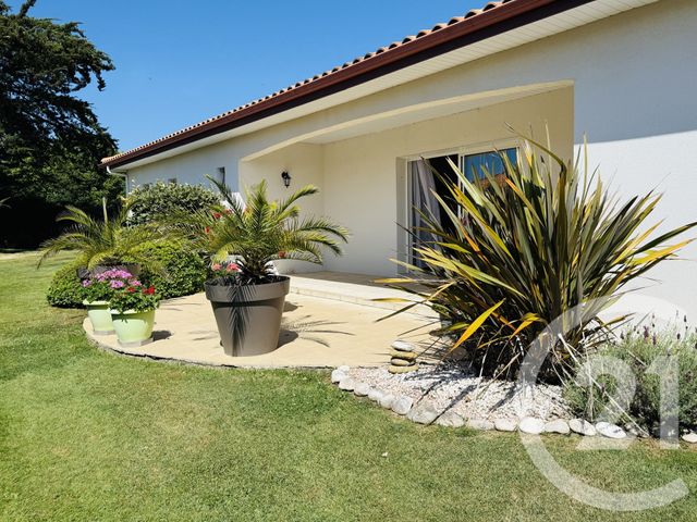 Maison à vendre - 7 pièces - 199,12 m2 - Talmont St Hilaire - 85 - PAYS-DE-LOIRE