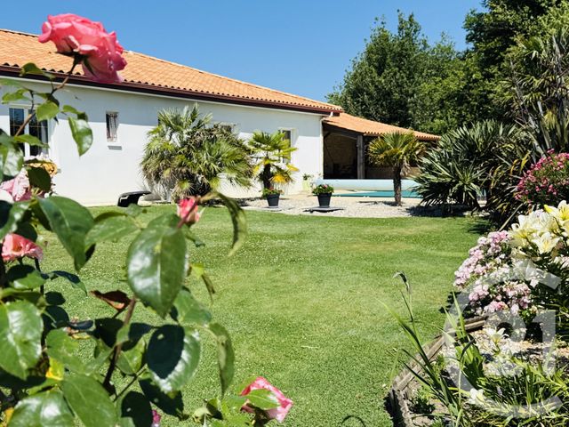 Maison à vendre - 7 pièces - 199,12 m2 - Talmont St Hilaire - 85 - PAYS-DE-LOIRE