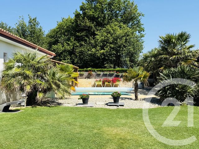 Maison à vendre - 7 pièces - 199,12 m2 - Talmont St Hilaire - 85 - PAYS-DE-LOIRE