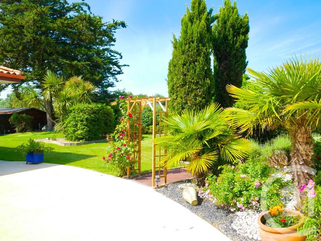 Maison à vendre - 7 pièces - 199,12 m2 - Talmont St Hilaire - 85 - PAYS-DE-LOIRE