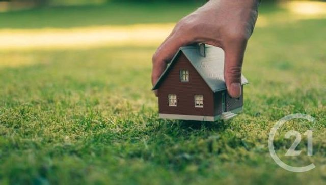 terrain - TALMONT ST HILAIRE - 85