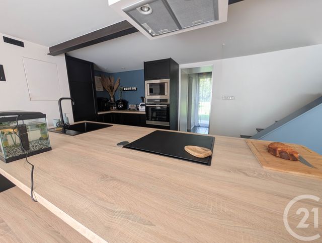 Maison &agrave; vendre - 6 pi&egrave;ces - 183,95 m2 - Grosbreuil - 85 - PAYS-DE-LOIRE