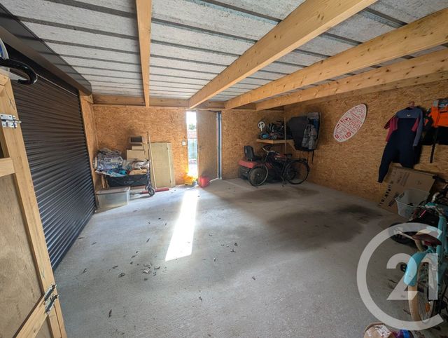 Maison &agrave; vendre - 6 pi&egrave;ces - 183,95 m2 - Grosbreuil - 85 - PAYS-DE-LOIRE