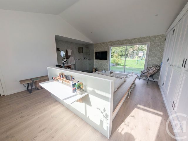 Maison &agrave; vendre - 6 pi&egrave;ces - 183,95 m2 - Grosbreuil - 85 - PAYS-DE-LOIRE