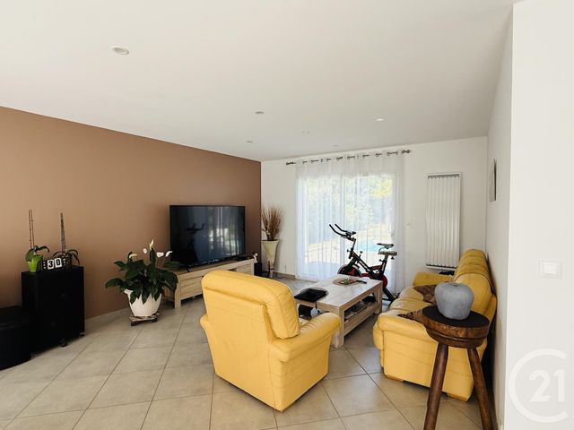 Maison &agrave; vendre - 5 pi&egrave;ces - 125,17 m2 - Talmont St Hilaire - 85 - PAYS-DE-LOIRE