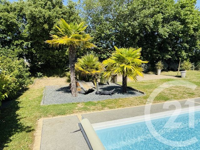 Maison &agrave; vendre - 5 pi&egrave;ces - 125,17 m2 - Talmont St Hilaire - 85 - PAYS-DE-LOIRE