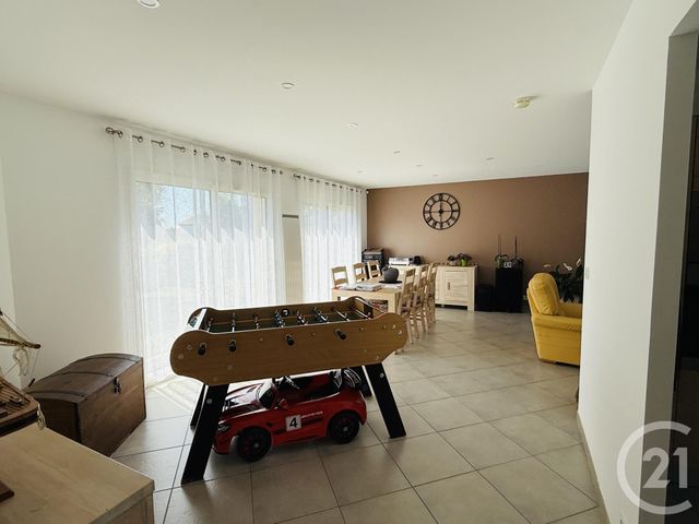 Maison &agrave; vendre - 5 pi&egrave;ces - 125,17 m2 - Talmont St Hilaire - 85 - PAYS-DE-LOIRE