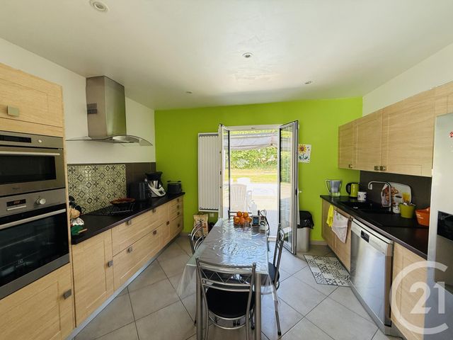 Maison &agrave; vendre - 5 pi&egrave;ces - 125,17 m2 - Talmont St Hilaire - 85 - PAYS-DE-LOIRE