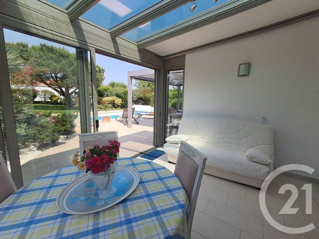 Maison à vendre - 6 pièces - 158 m2 - Talmont St Hilaire - 85 - PAYS-DE-LOIRE