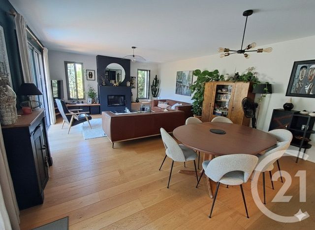 Maison &agrave; vendre - 5 pi&egrave;ces - 104,78 m2 - Talmont St Hilaire - 85 - PAYS-DE-LOIRE