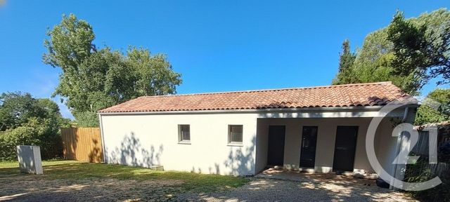 Maison &agrave; vendre - 5 pi&egrave;ces - 104,78 m2 - Talmont St Hilaire - 85 - PAYS-DE-LOIRE