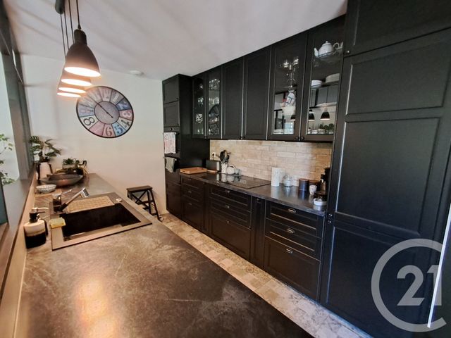 Maison &agrave; vendre - 5 pi&egrave;ces - 104,78 m2 - Talmont St Hilaire - 85 - PAYS-DE-LOIRE