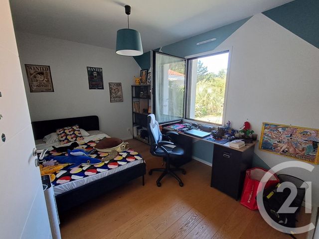 Maison &agrave; vendre - 5 pi&egrave;ces - 104,78 m2 - Talmont St Hilaire - 85 - PAYS-DE-LOIRE