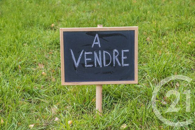 Terrain à vendre TALMONT ST HILAIRE