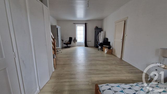 Maison à vendre - 6 pièces - 193 m2 - Talmont St Hilaire - 85 - PAYS-DE-LOIRE