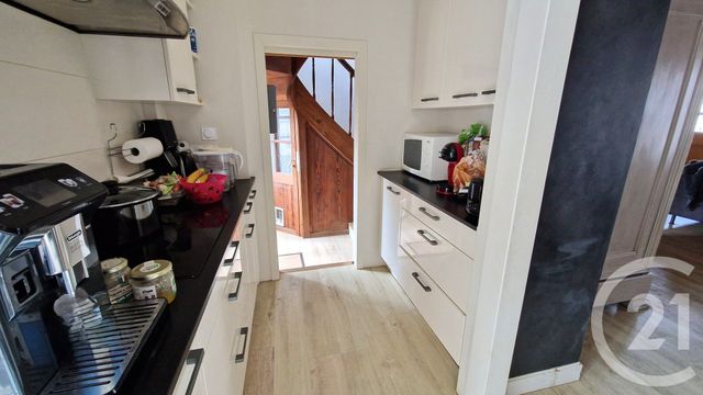 Maison &agrave; vendre - 6 pi&egrave;ces - 193 m2 - Talmont St Hilaire - 85 - PAYS-DE-LOIRE