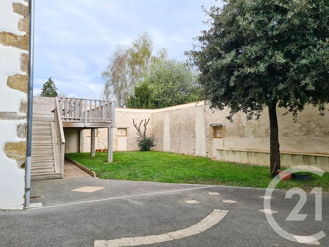 Maison à vendre - 6 pièces - 193 m2 - Talmont St Hilaire - 85 - PAYS-DE-LOIRE