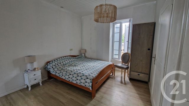 Maison &agrave; vendre - 6 pi&egrave;ces - 193 m2 - Talmont St Hilaire - 85 - PAYS-DE-LOIRE