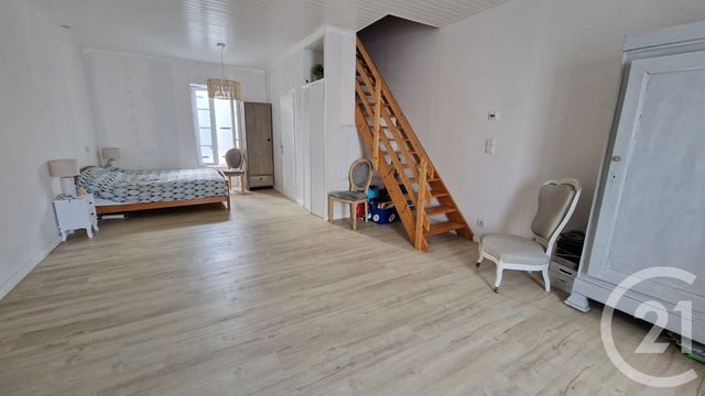 Maison &agrave; vendre - 6 pi&egrave;ces - 193 m2 - Talmont St Hilaire - 85 - PAYS-DE-LOIRE