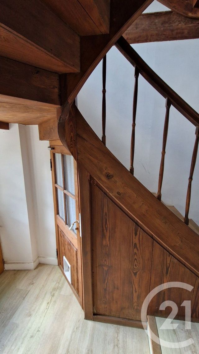 Maison à vendre - 6 pièces - 193 m2 - Talmont St Hilaire - 85 - PAYS-DE-LOIRE