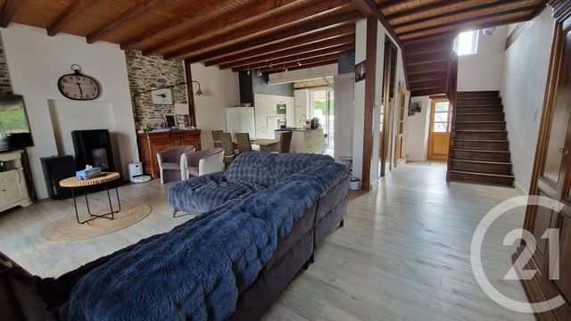 Maison à vendre - 6 pièces - 193 m2 - Talmont St Hilaire - 85 - PAYS-DE-LOIRE