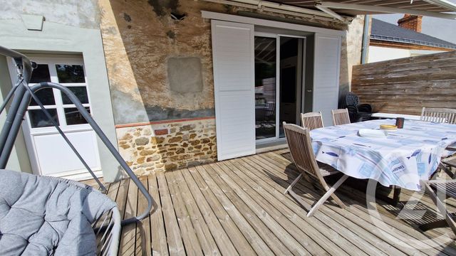Maison à vendre - 6 pièces - 193 m2 - Talmont St Hilaire - 85 - PAYS-DE-LOIRE