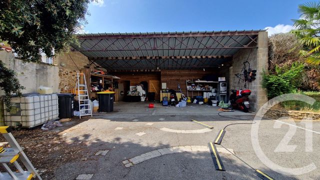 Maison &agrave; vendre - 6 pi&egrave;ces - 193 m2 - Talmont St Hilaire - 85 - PAYS-DE-LOIRE