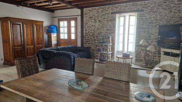 Maison à vendre - 6 pièces - 193 m2 - Talmont St Hilaire - 85 - PAYS-DE-LOIRE