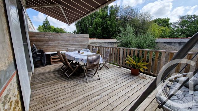 Maison &agrave; vendre - 6 pi&egrave;ces - 193 m2 - Talmont St Hilaire - 85 - PAYS-DE-LOIRE
