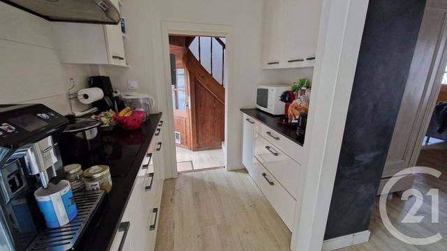 Maison à vendre - 6 pièces - 193 m2 - Talmont St Hilaire - 85 - PAYS-DE-LOIRE