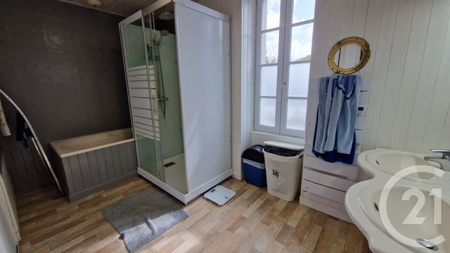 Maison à vendre - 6 pièces - 193 m2 - Talmont St Hilaire - 85 - PAYS-DE-LOIRE